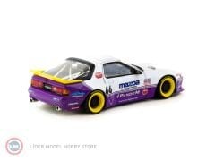 1:64 Tarmac Works Mazda RX-7 Pandem FC3S