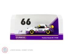 1:64 Tarmac Works Mazda RX-7 Pandem FC3S