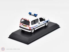1:43 2007 Citroen Berlingo Police Municipale