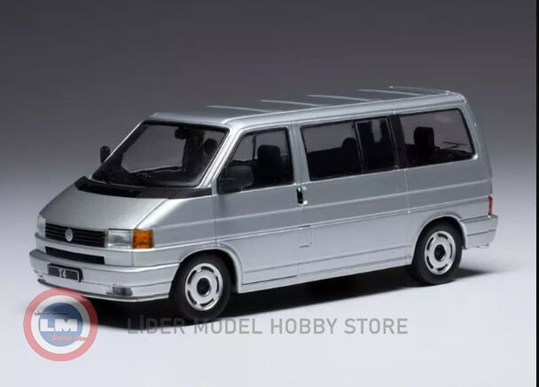 1:43 1990 Volkswagen T4 Caravelle