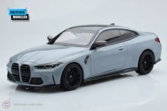 1:18 2020 BMW M4 (G82)