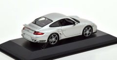 1:43 2006 Porsche 911 997 Turbo