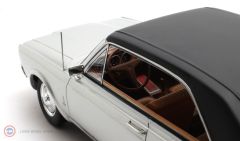 1:18 Cult Scale 1969 Ford Taunus P7B Coupe