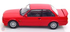 1:18 1989 BMW 320iS E30 Italo M3