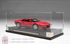 1:18 Amalgam 1984 Ferrari 288 GTO