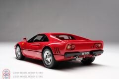 1:18 Amalgam 1984 Ferrari 288 GTO