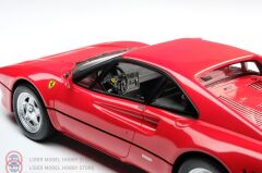 1:18 Amalgam 1984 Ferrari 288 GTO