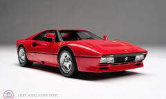 1:18 Amalgam 1984 Ferrari 288 GTO