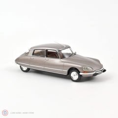 1:43 1972 Citroen DS 23 Pallas
