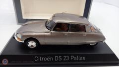 1:43 1972 Citroen DS 23 Pallas