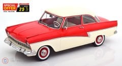 1:18 1957 Ford Taunus 17M P2
