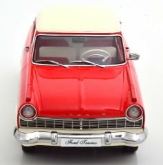 1:18 1957 Ford Taunus 17M P2