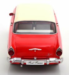 1:18 1957 Ford Taunus 17M P2
