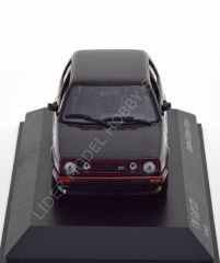 1:43 1985 Volkswagen Golf 2 GTI