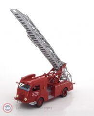 1:43 Atlas 1960 RENAULT GALION TRUCK SCALA İtfaiye
