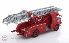 1:43 Atlas 1960 RENAULT GALION TRUCK SCALA İtfaiye
