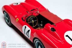 1:18 Amalgam 1958 Ferrari 250 TR Winner 12 Hours of Sebring #14