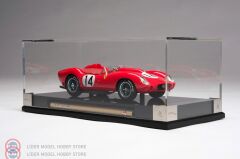 1:18 Amalgam 1958 Ferrari 250 TR Winner 12 Hours of Sebring #14