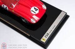 1:18 Amalgam 1958 Ferrari 250 TR Winner 12 Hours of Sebring #14