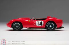 1:18 Amalgam 1958 Ferrari 250 TR Winner 12 Hours of Sebring #14