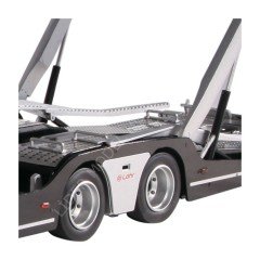 1:18 Lohr Car transporter Araç Taşıyıcı treyler