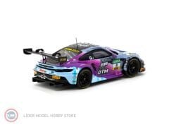 1:64 Tarmac Works Porsche 911 GT3 R DTM