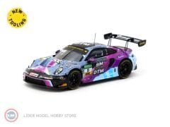 1:64 Tarmac Works Porsche 911 GT3 R DTM