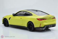 1:18 2020 BMW M4 (G82)