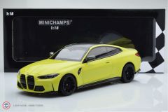 1:18 2020 BMW M4 (G82)