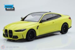 1:18 2020 BMW M4 (G82)