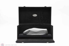 1:18 BBR 2010 Pagani Zonda Tricolore diecast full open SPECIAL PACK