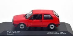 1:43 1985 Volkswagen Golf 2 GTI