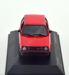 1:43 1985 Volkswagen Golf 2 GTI