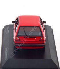 1:43 1985 Volkswagen Golf 2 GTI