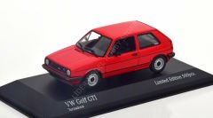 1:43 1985 Volkswagen Golf 2 GTI