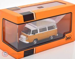 1:43 1978 Volkswagen T2 Westfalia