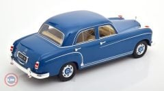 1:18 KK Scale 1956 Mercedes Benz 220S Sedan W180