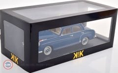 1:18 KK Scale 1956 Mercedes Benz 220 S Sedan