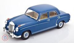 1:18 KK Scale 1956 Mercedes Benz 220S Sedan W180