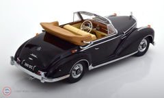 1:18 KK Scale 1957 Mercedes Benz 300 SC W188 Cabrio