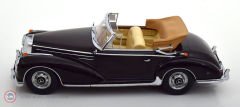 1:18 KK Scale 1957 Mercedes Benz 300 SC W188 Cabrio