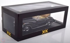 1:18 KK Scale 1957 Mercedes Benz 300 SC W188 Cabrio