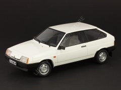 1:18 1984 Lada Samara