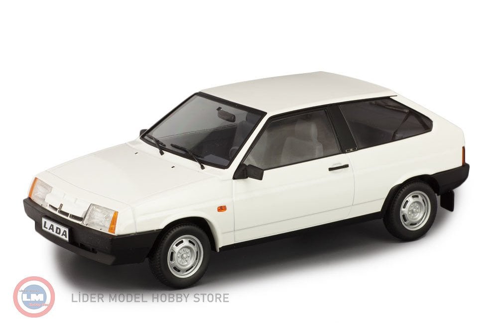 1:18 1984 Lada Samara