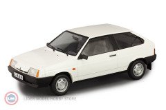 1:18 1984 Lada Samara