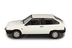 1:18 1984 Lada Samara