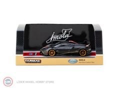 1:64 Tarmac Works Pagani Imola