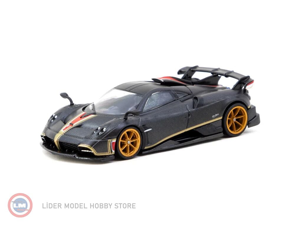1:64 Tarmac Works Pagani Imola