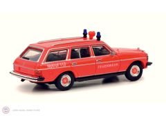 1:87 Mercedes Benz 280 TE Station Wagon W123 Feuerwehr Edition