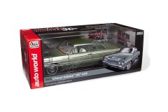 1:18 1964 Chevrolet Impala SS